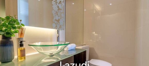 2 bedrooms Condo in Bang Lamung, Thailand No. 17468 6