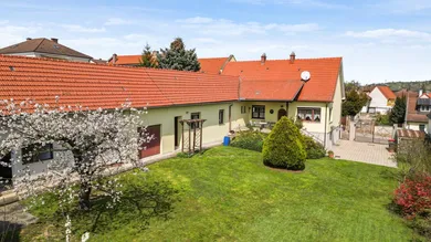 5 rooms House in Marz, Austria No. 142957