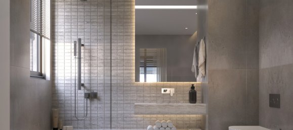 2 bedrooms Apartment in Aradippou, Cyprus No. 22933 8