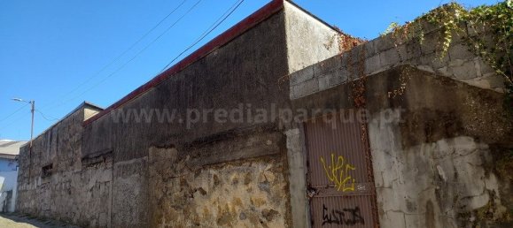 1407m² Land in Porto, Portugal No. 59026 6