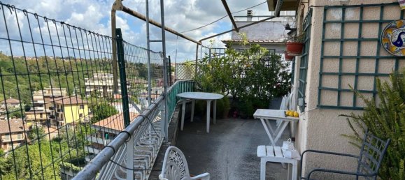 2 bedrooms Penthouse in Rome, Italy No. 173656 6