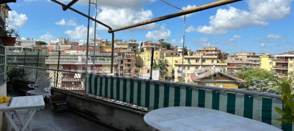 2 bedrooms Penthouse in Rome, Italy No. 173656 7