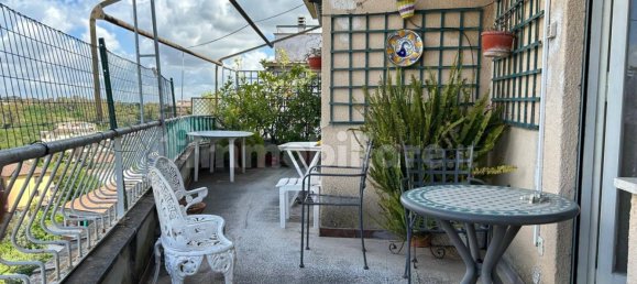 2 bedrooms Penthouse in Rome, Italy No. 173656 5