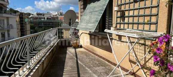 2 bedrooms Penthouse in Rome, Italy No. 173656 8