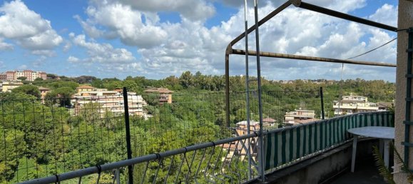 2 bedrooms Penthouse in Rome, Italy No. 173656 2