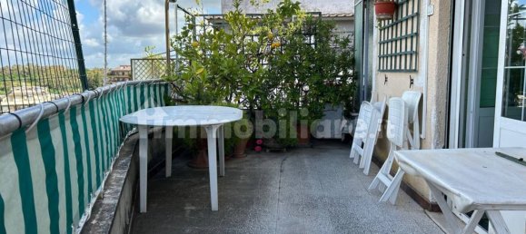 2 bedrooms Penthouse in Rome, Italy No. 173656 9