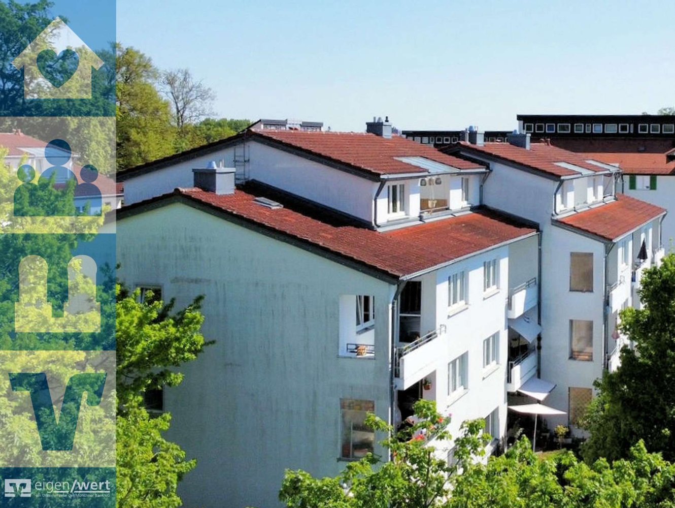 2 bedrooms Apartment in Starnberg, Germany No. 368826