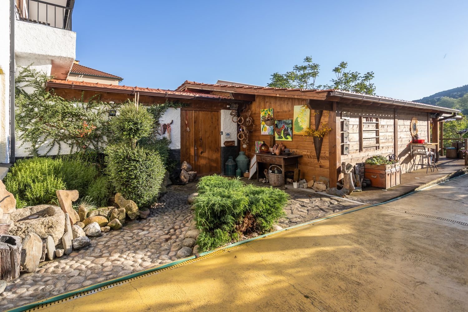 7 bedrooms House in Unhais da Serra, Portugal No. 191320