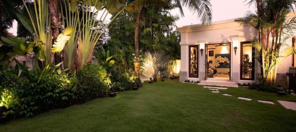 4 chambres house à louer à Bang Tao, Phuket, Southern Thailand, Thailand № 78763 14