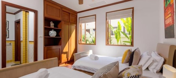 4 chambres house à louer à Bang Tao, Phuket, Southern Thailand, Thailand № 78763 9