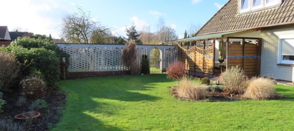 6 rooms Bungalow in Ammerland, Germany No. 148989 15