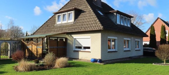 6 rooms Bungalow in Ammerland, Germany No. 148989 12