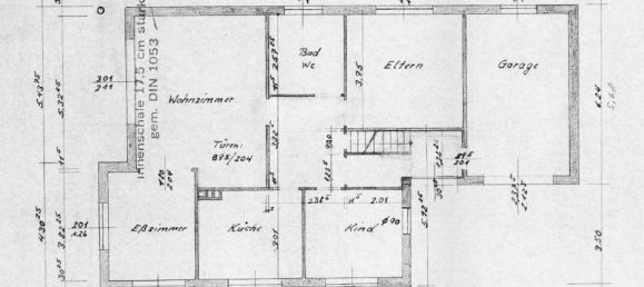 6 rooms Bungalow in Ammerland, Germany No. 148989 18