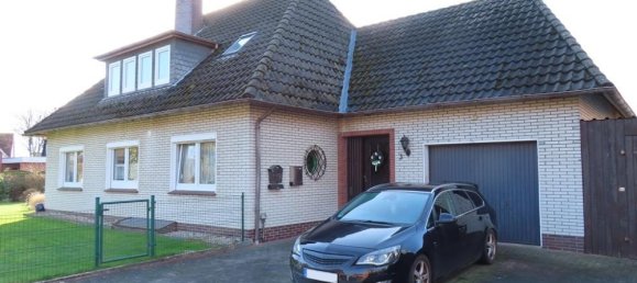 6 rooms Bungalow in Ammerland, Germany No. 148989 17