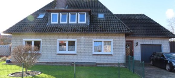 6 rooms Bungalow in Ammerland, Germany No. 148989 13