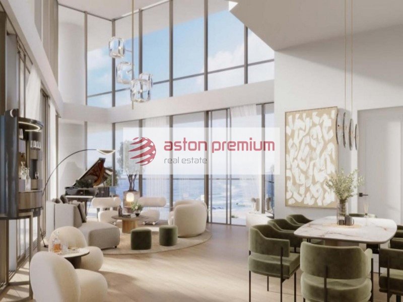 Apartamento T2 em Dubai, UAE N.º 66238