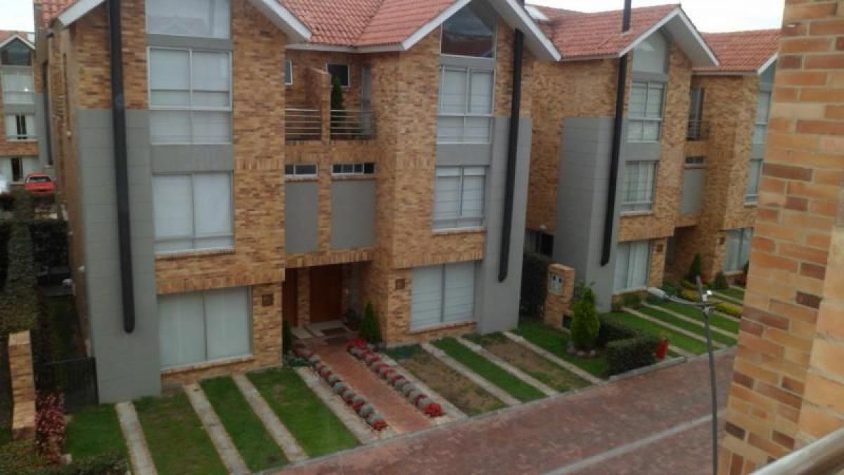 Casa T3 em Cundinamarca, Colombia N.º 1691