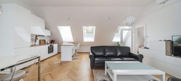 Apartamento de 2 habitaciónes en Simmering, Austria No. 244801 2