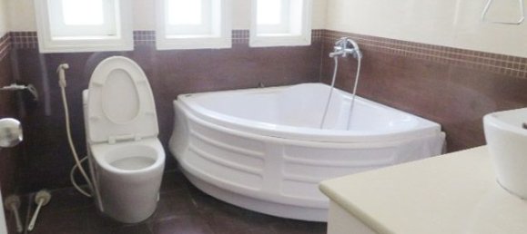 4 bedrooms Villa in Tay Ho, Vietnam No. 5281 7