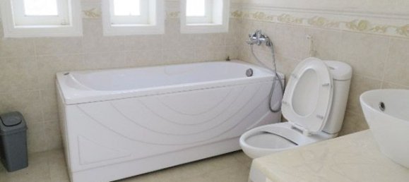 4 bedrooms Villa in Tay Ho, Vietnam No. 5281 13