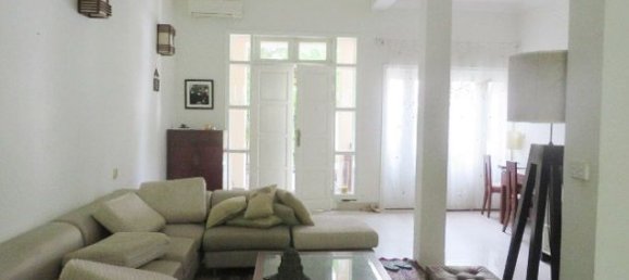 4 bedrooms Villa in Tay Ho, Vietnam No. 5281 3