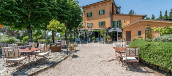 12 bedrooms Villa in Tuoro sul Trasimeno, Italy No. 79794 14