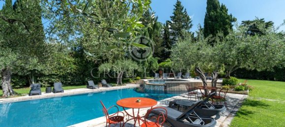 12 bedrooms Villa in Tuoro sul Trasimeno, Italy No. 79794 27