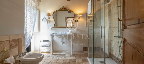 12 bedrooms Villa in Tuoro sul Trasimeno, Italy No. 79794 6