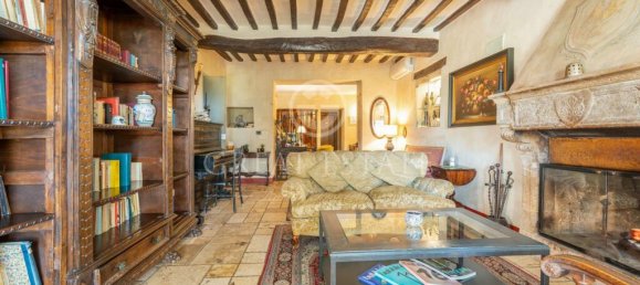 12 bedrooms Villa in Tuoro sul Trasimeno, Italy No. 79794 43