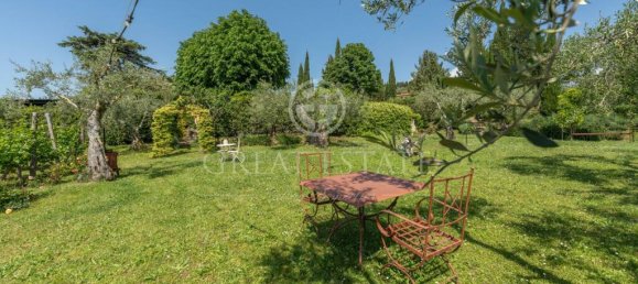 12 bedrooms Villa in Tuoro sul Trasimeno, Italy No. 79794 35