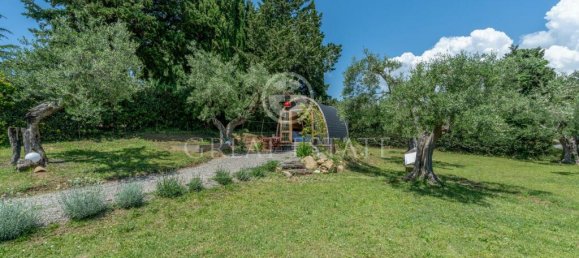 12 bedrooms Villa in Tuoro sul Trasimeno, Italy No. 79794 29