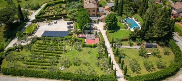 12 bedrooms Villa in Tuoro sul Trasimeno, Italy No. 79794 11