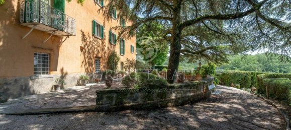 12 bedrooms Villa in Tuoro sul Trasimeno, Italy No. 79794 18