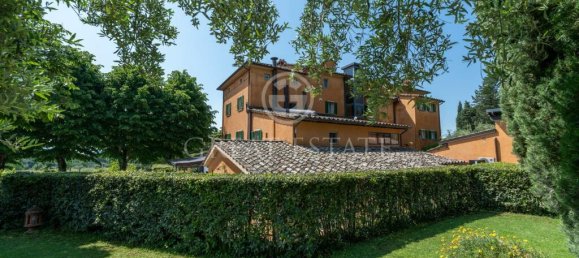 12 bedrooms Villa in Tuoro sul Trasimeno, Italy No. 79794 15