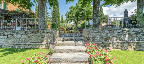12 bedrooms Villa in Tuoro sul Trasimeno, Italy No. 79794 32