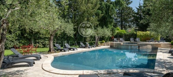 12 bedrooms Villa in Tuoro sul Trasimeno, Italy No. 79794 25
