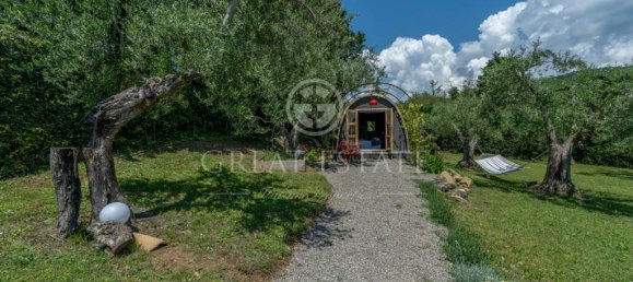 12 bedrooms Villa in Tuoro sul Trasimeno, Italy No. 79794 28