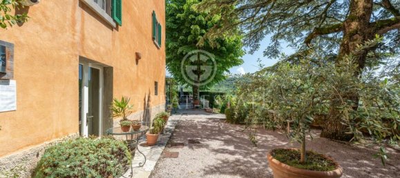 12 bedrooms Villa in Tuoro sul Trasimeno, Italy No. 79794 19