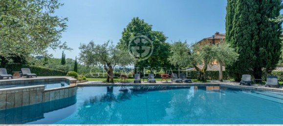 12 bedrooms Villa in Tuoro sul Trasimeno, Italy No. 79794 26