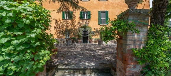 12 bedrooms Villa in Tuoro sul Trasimeno, Italy No. 79794 13