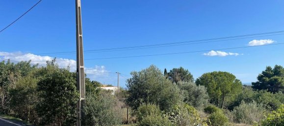 880m² Land in Loule, Portugal No. 129614 11