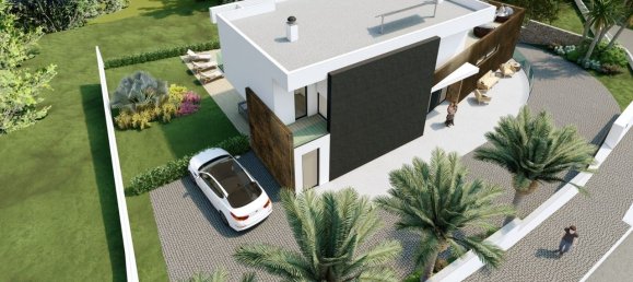 880m² Land in Loule, Portugal No. 129614 6