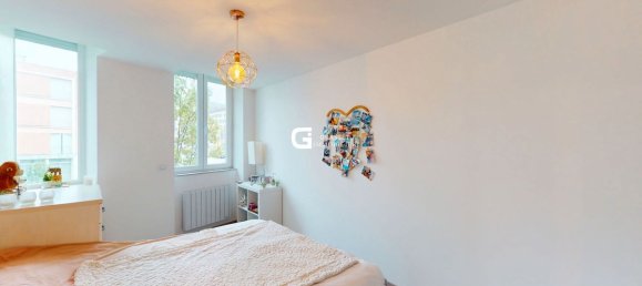 2 Schlafzimmer Wohnung in Oyonnax, France, Nr. 341447 6