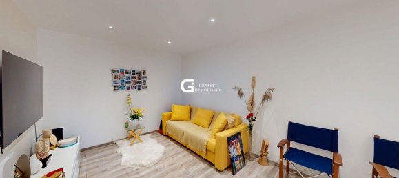 2 Schlafzimmer Wohnung in Oyonnax, France, Nr. 341447 3