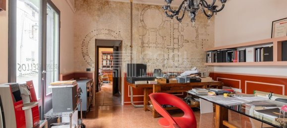 114m² Commercial property in Bagnara di Romagna, Italy No. 309383 2