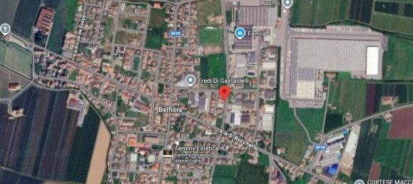 3 bedrooms Apartment in Belfiore, Italy No. 380243 6