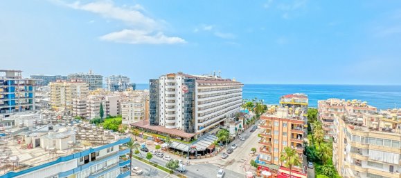 Wohnung 2+1 in Alanya, Turkey, Nr. 12885 5