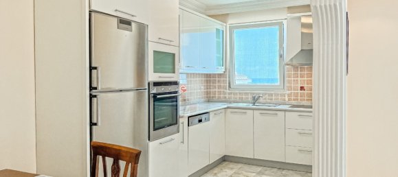 Wohnung 2+1 in Alanya, Turkey, Nr. 12885 21