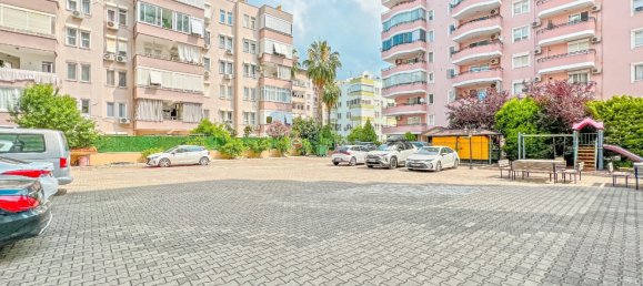 Wohnung 2+1 in Alanya, Turkey, Nr. 12885 8
