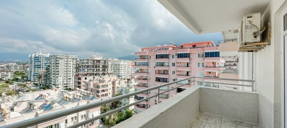 Wohnung 2+1 in Alanya, Turkey, Nr. 12885 28